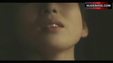 3. Hitomi Kuroki Sex Video – Paradise Lost