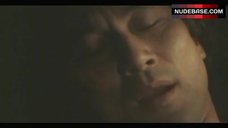 7. Hitomi Kuroki Sex Video – Paradise Lost