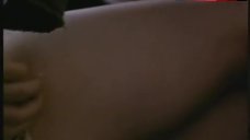 6. Miranda Otto Nude Unconscious on Floor – In The Winter Dark