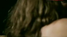 8. Miranda Otto Topless Scene – Kin