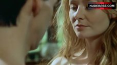1. Miranda Otto Sex Scene – The Healer