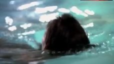 10. Felicity Waterman Nude in Pool – Seaquest Dsv