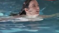 5. Felicity Waterman Nude in Pool – Seaquest Dsv