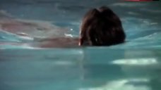 8. Felicity Waterman Nude in Pool – Seaquest Dsv
