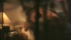 2. Claudia Wenzel Interracial Sex – Park Hotel Stern