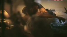 3. Claudia Wenzel Interracial Sex – Park Hotel Stern