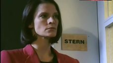 6. Claudia Wenzel Interracial Sex – Park Hotel Stern