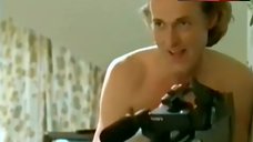 3. Claudia Wenzel Naked Tits – Dr. Stefan Frank