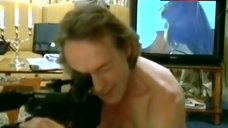 5. Claudia Wenzel Naked Tits – Dr. Stefan Frank