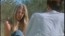 5. Blythe Danner Bare Breasts and Ass – Lovin' Molly