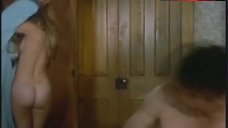 5. Blythe Danner Nude Butt – Lovin' Molly