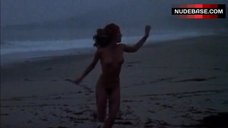 9. Lisa Glaser Full Naked Body – Humanoids From The Deep