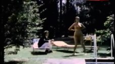 1. Sybil Danning Outdoor Nudity – Loves Of A French Pussycat