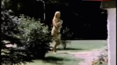10. Sybil Danning Outdoor Nudity – Loves Of A French Pussycat