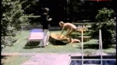 6. Sybil Danning Outdoor Nudity – Loves Of A French Pussycat