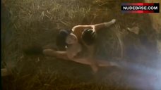 8. Diana Pang Sex in Barn – The Imp
