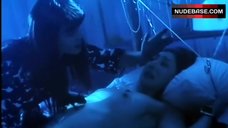 7. Emiko Ishizuka Sex Scene – The Imp