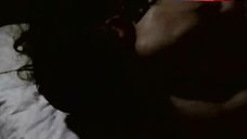 1. Donna Baltron Sex Scene – Video Demons Do Psychotown
