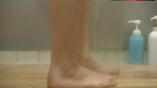 1. Kei Mizutani Full Nude in Shower – Sumo Vixens