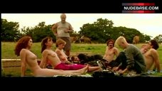 7. Alexandra Gilbreath Shows Naked Tits – Mood Swingers