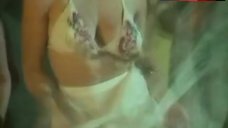 1. Debra Blee Exposed Tits – The Beach Girls