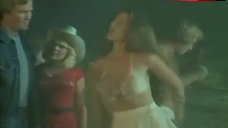 3. Debra Blee Exposed Tits – The Beach Girls