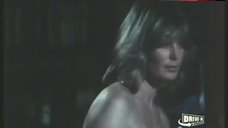 2. Linda Evans Side Boob – Mitchell
