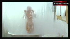 3. Anemone Shower Scene – Le Pere Noel Est Une Ordure