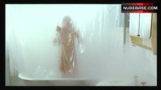 4. Anemone Shower Scene – Le Pere Noel Est Une Ordure
