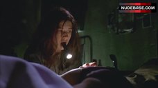 5. Katharine Isabelle Ass with Little Tail – Ginger Snaps
