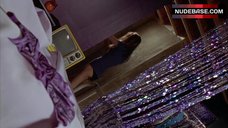 10. Katharine Isabelle Butt in Panties – Ginger Snaps