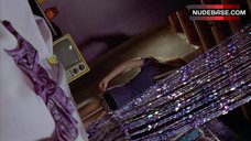 8. Katharine Isabelle Butt in Panties – Ginger Snaps