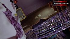 9. Katharine Isabelle Butt in Panties – Ginger Snaps