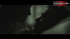 5. Katharine Isabelle Sex Scene – Torment