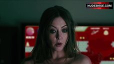 2. Katharine Isabelle Striptease – How To Plan An Orgy In A Small Town