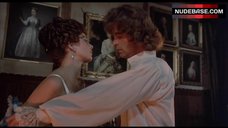 1. Glynis Barber Romantic Sex on Floor – The Wicked Lady