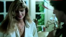 2. Eileen Davidson Shows Naked Breasts – The House On Sorority Row
