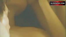 9. Tiffany Limos Real Threesome Sex – Ken Park