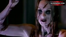 8. Shawna Loyer Full Frontal Nude – 13 Ghosts