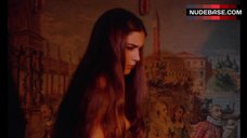 6. Romina Power Nude Tits and Butt – Marquis De Sade: Justine