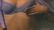 1. Melissa Carlton Shows Tits – Borrowed Life Stolen Love