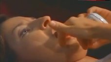 4. Melissa Carlton Shows Tits – Borrowed Life Stolen Love