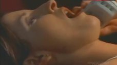 7. Melissa Carlton Shows Tits – Borrowed Life Stolen Love