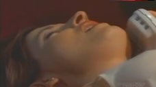 9. Melissa Carlton Shows Tits – Borrowed Life Stolen Love