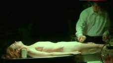 7. Hazel Ann Crawford Full Frontal Nude – Postmortem