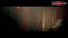 6. Geena Davis Ass Scene – The Long Kiss Goodnight