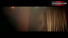 7. Geena Davis Ass Scene – The Long Kiss Goodnight