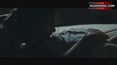 4. Geena Davis Sex Scene – Thelma & Louise