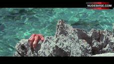 1. Geena Davis Sexy Scene – Cutthroat Island