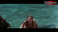Geena Davis Sexy Scene – Cutthroat Island